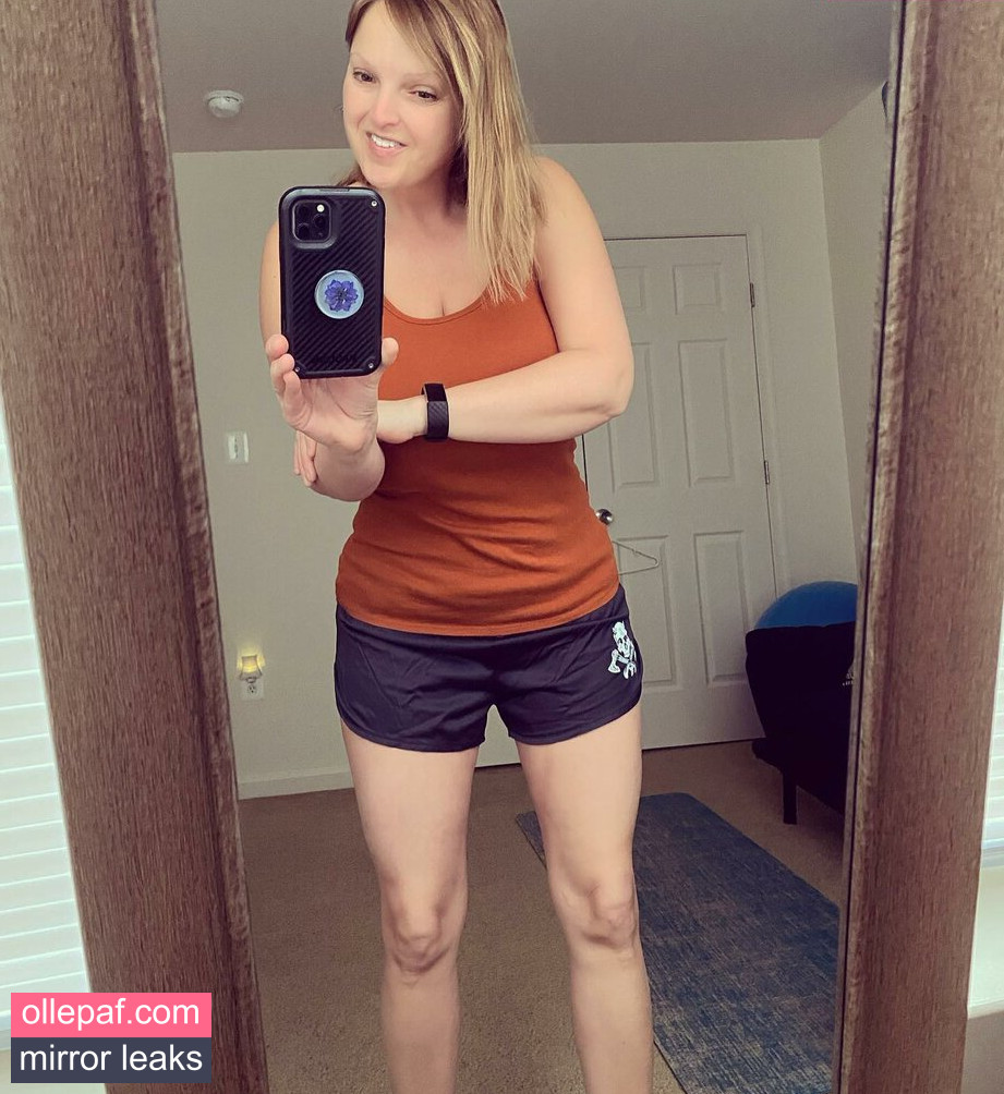 Latest Leaks HealthyHappyFitandProud Nude #314 - Fapello
