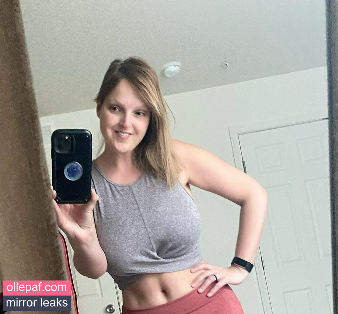 Latest Leaks HealthyHappyFitandProud Nude #318 - Fapello
