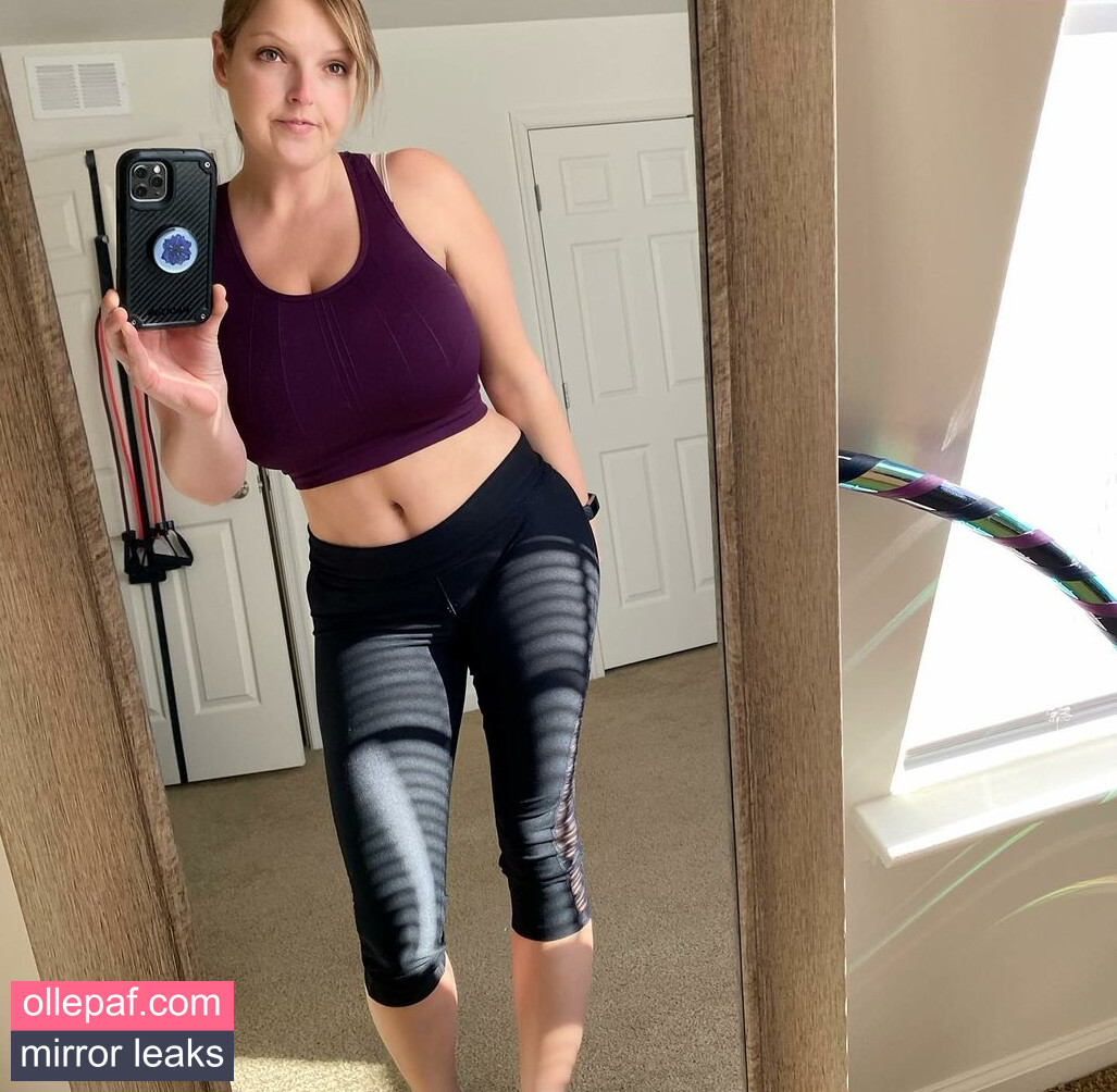 Latest Leaks HealthyHappyFitandProud Nude #328 - Fapello