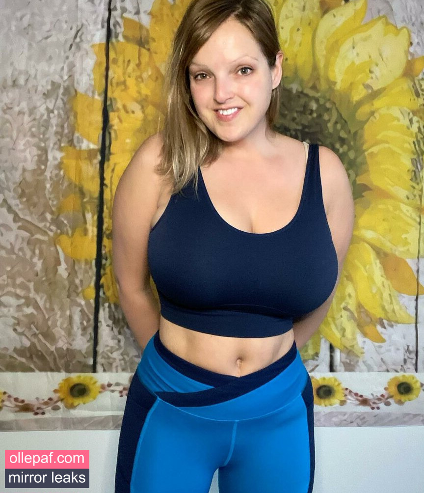 Latest Leaks HealthyHappyFitandProud Nude #332 - Fapello