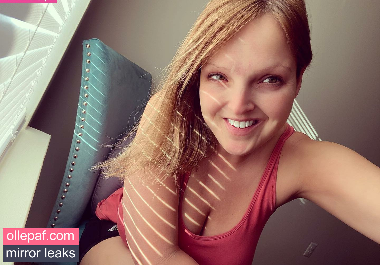 Latest Leaks HealthyHappyFitandProud Nude #340 - Fapello