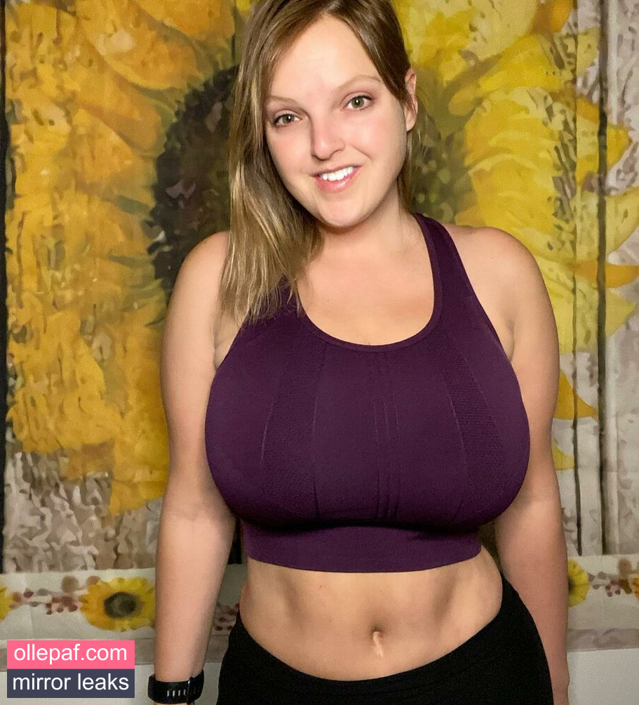 Latest Leaks HealthyHappyFitandProud Nude #344 - Fapello
