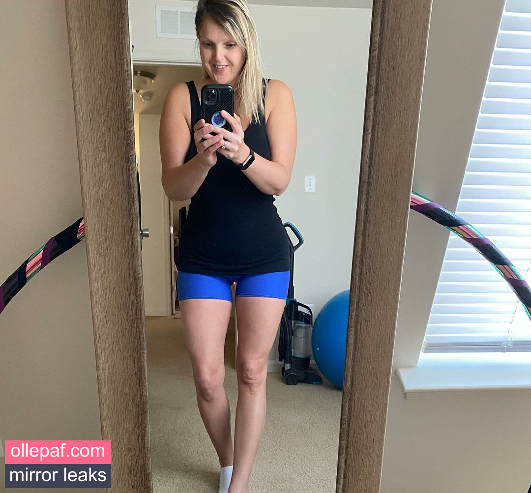 Latest Leaks HealthyHappyFitandProud Nude #349 - Fapello