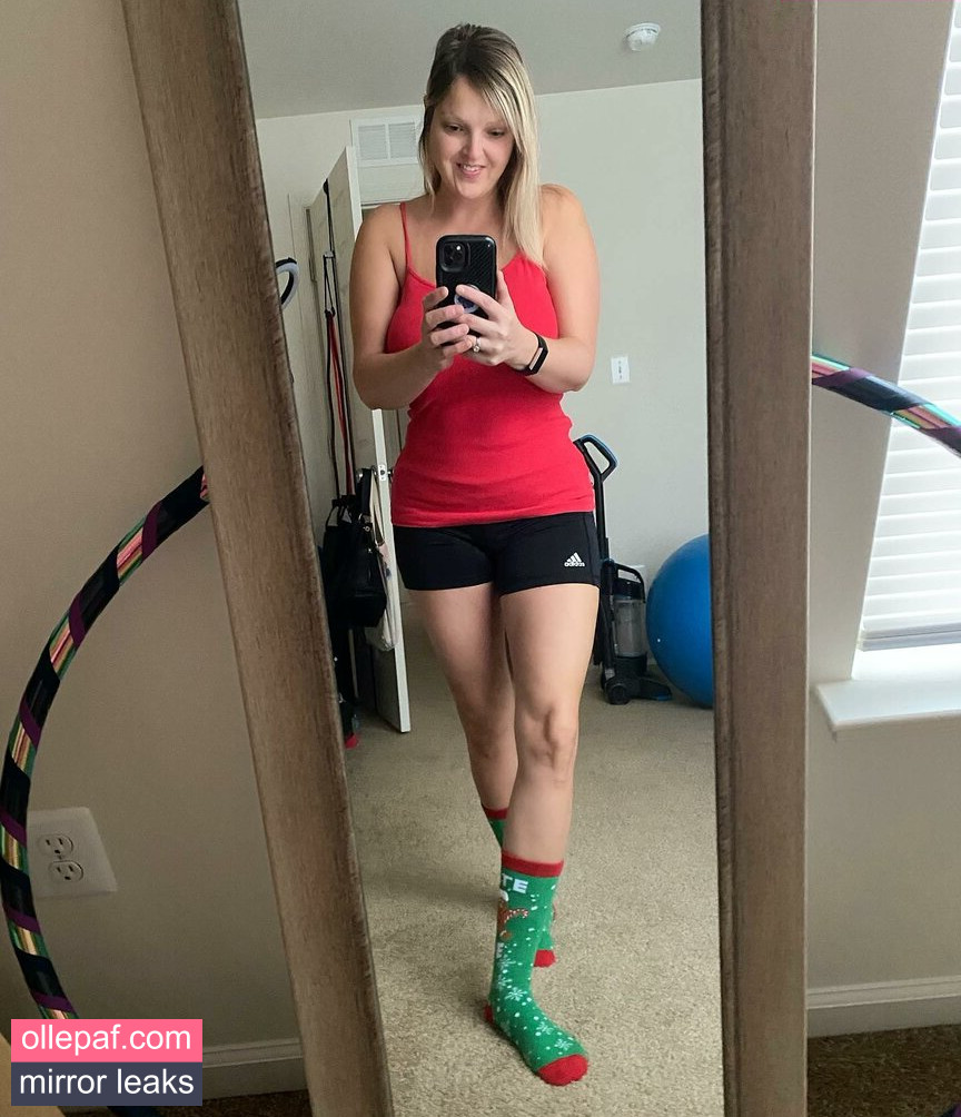 Latest Leaks HealthyHappyFitandProud Nude #354 - Fapello