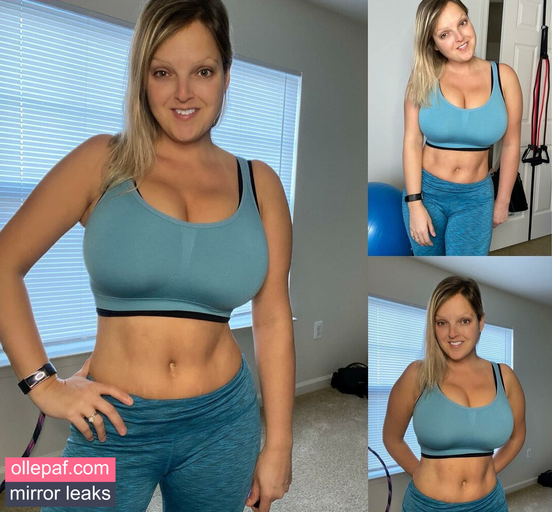Latest Leaks HealthyHappyFitandProud Nude #368 - Fapello