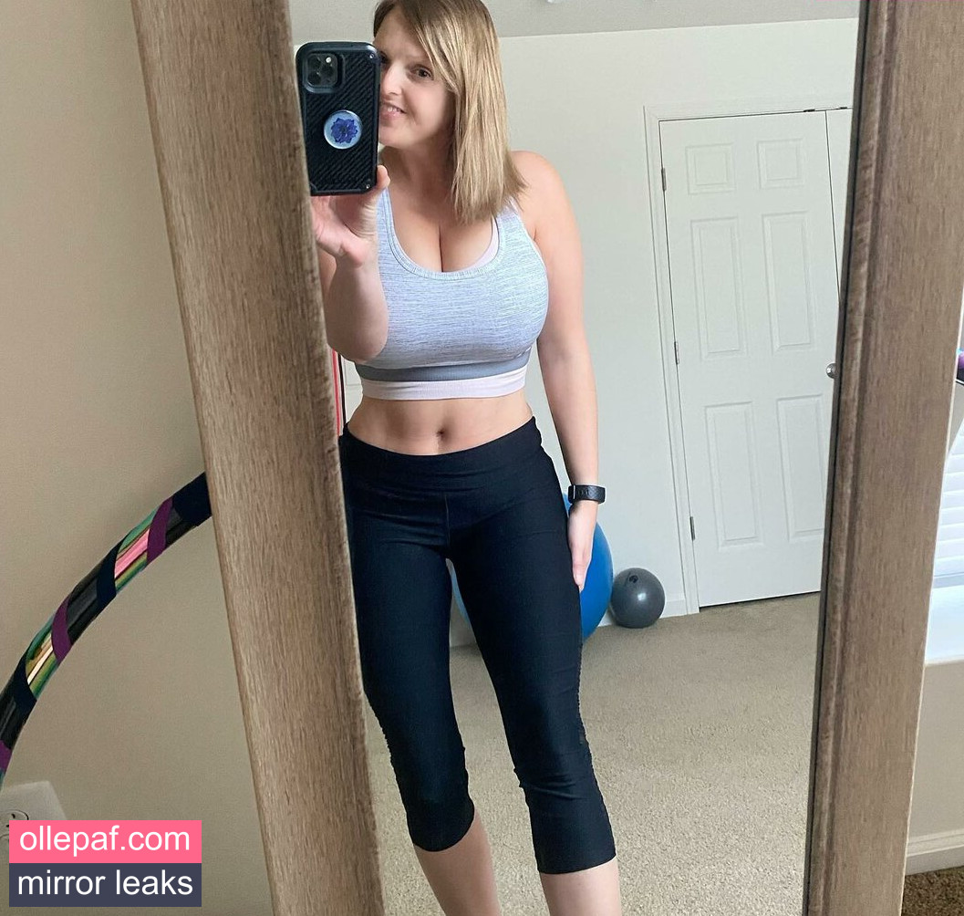 Latest Leaks HealthyHappyFitandProud Nude #374 - Fapello