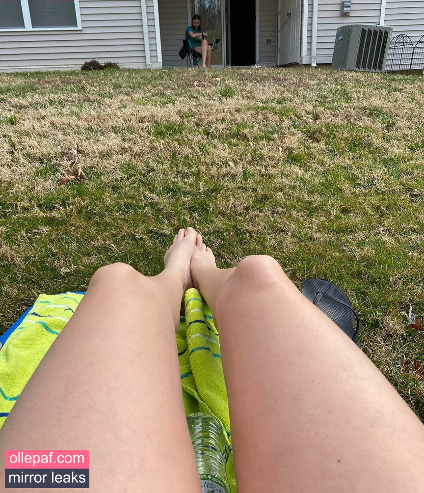 Latest Leaks HealthyHappyFitandProud Nude #409 - Fapello