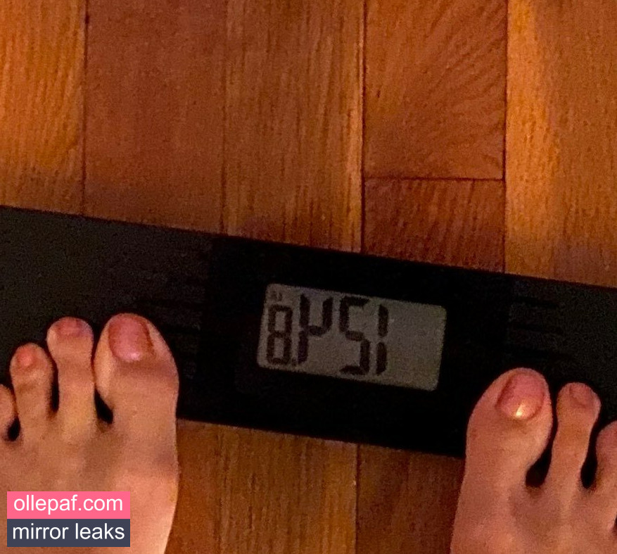 Latest Leaks HealthyHappyFitandProud Nude #450 - Fapello
