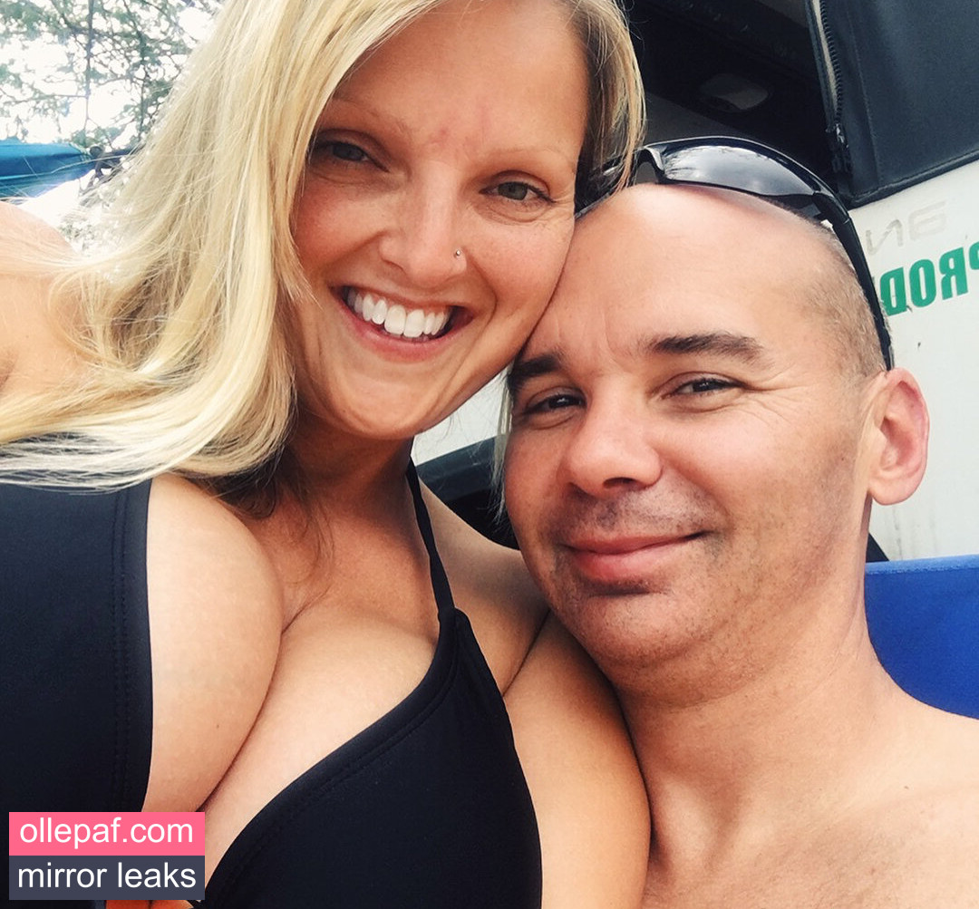 Latest Leaks HealthyHappyFitandProud Nude #453 - Fapello