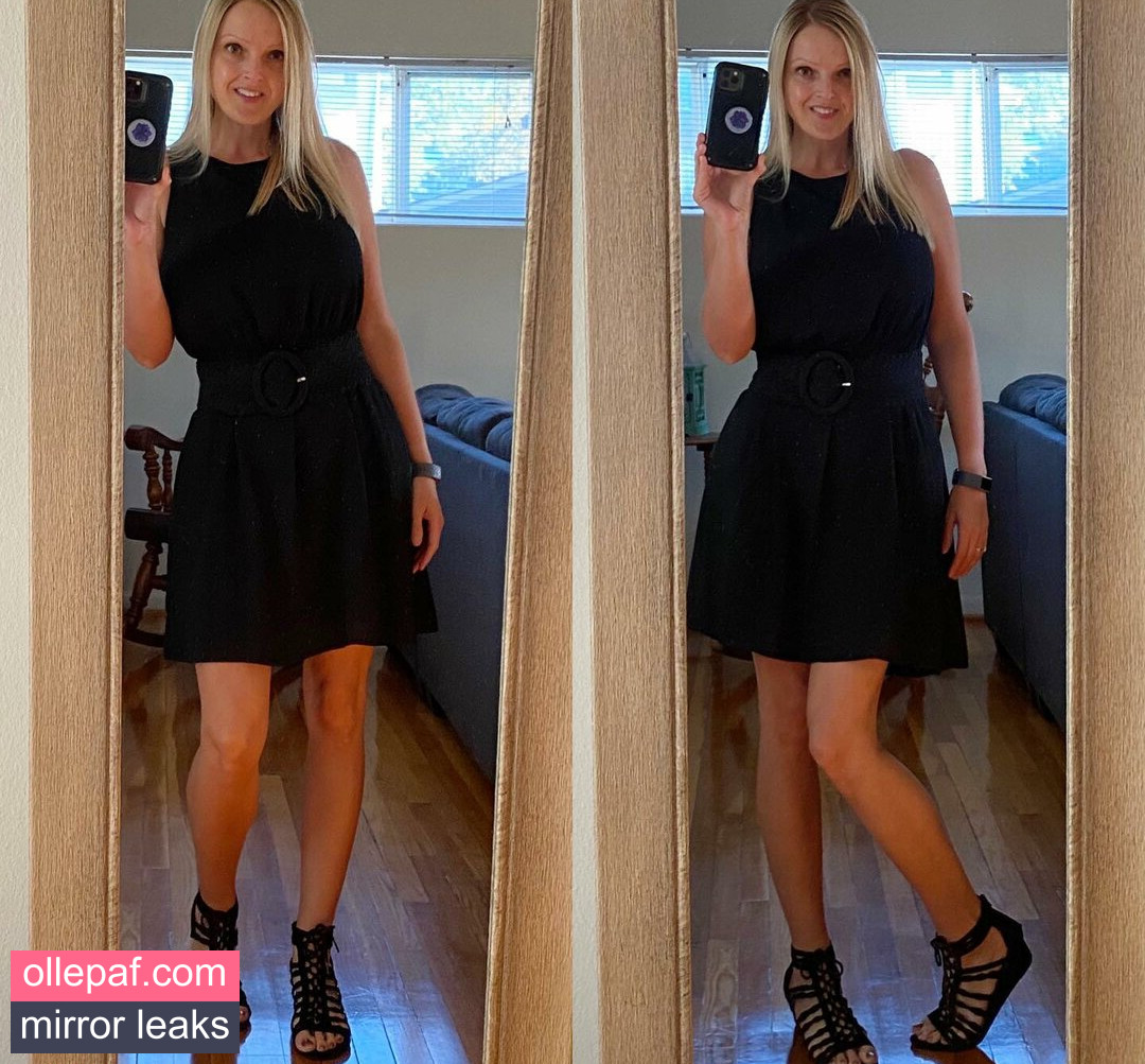 Latest Leaks HealthyHappyFitandProud Nude #465 - Fapello