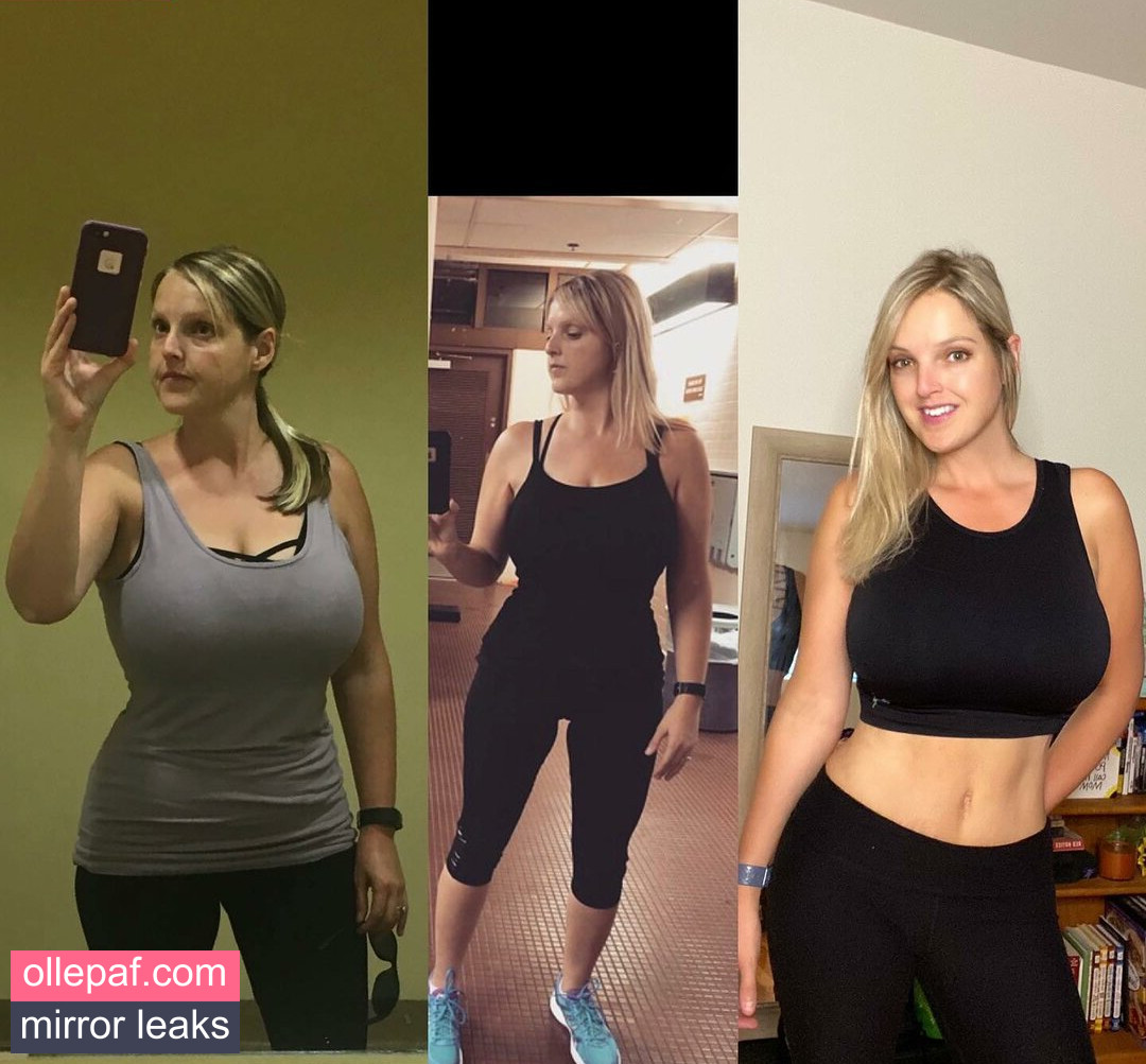 Latest Leaks HealthyHappyFitandProud Nude #466 - Fapello