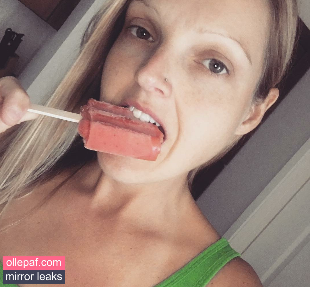 Latest Leaks HealthyHappyFitandProud Nude #483 - Fapello