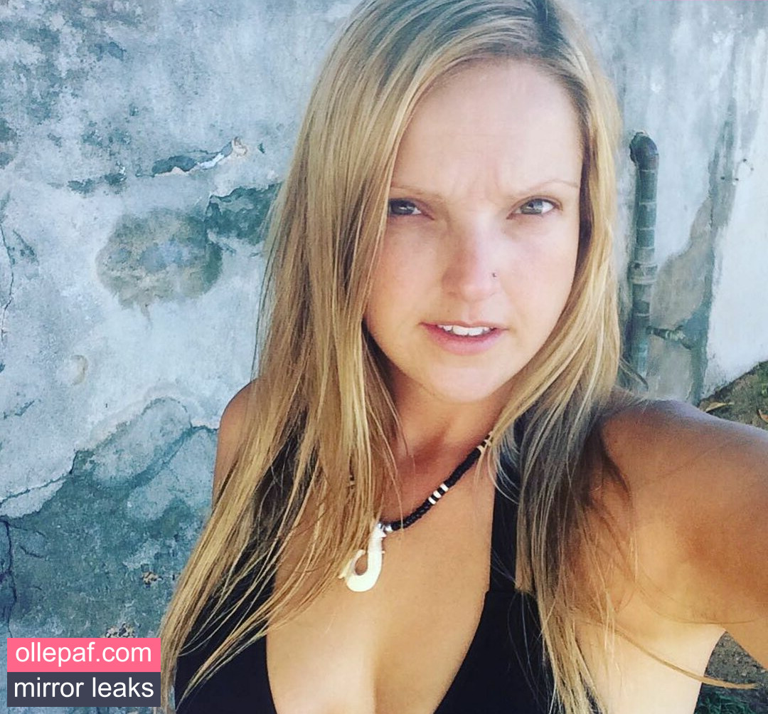 Latest Leaks HealthyHappyFitandProud Nude #487 - Fapello