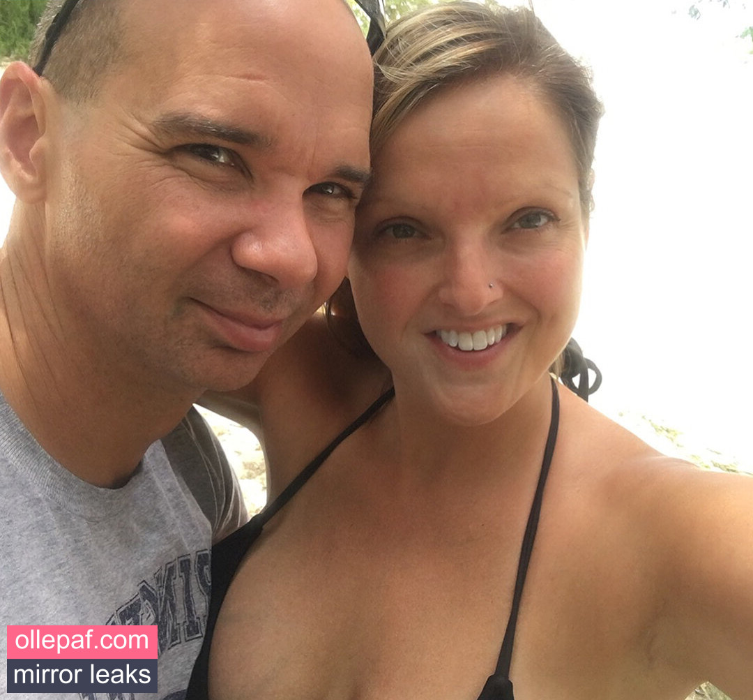 Latest Leaks HealthyHappyFitandProud Nude #494 - Fapello