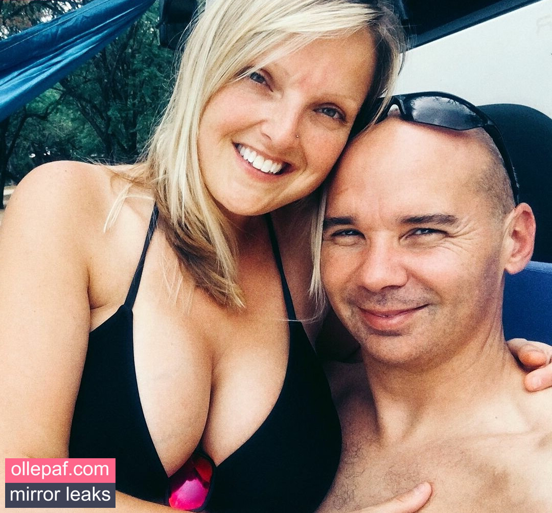 Latest Leaks HealthyHappyFitandProud Nude #495 - Fapello