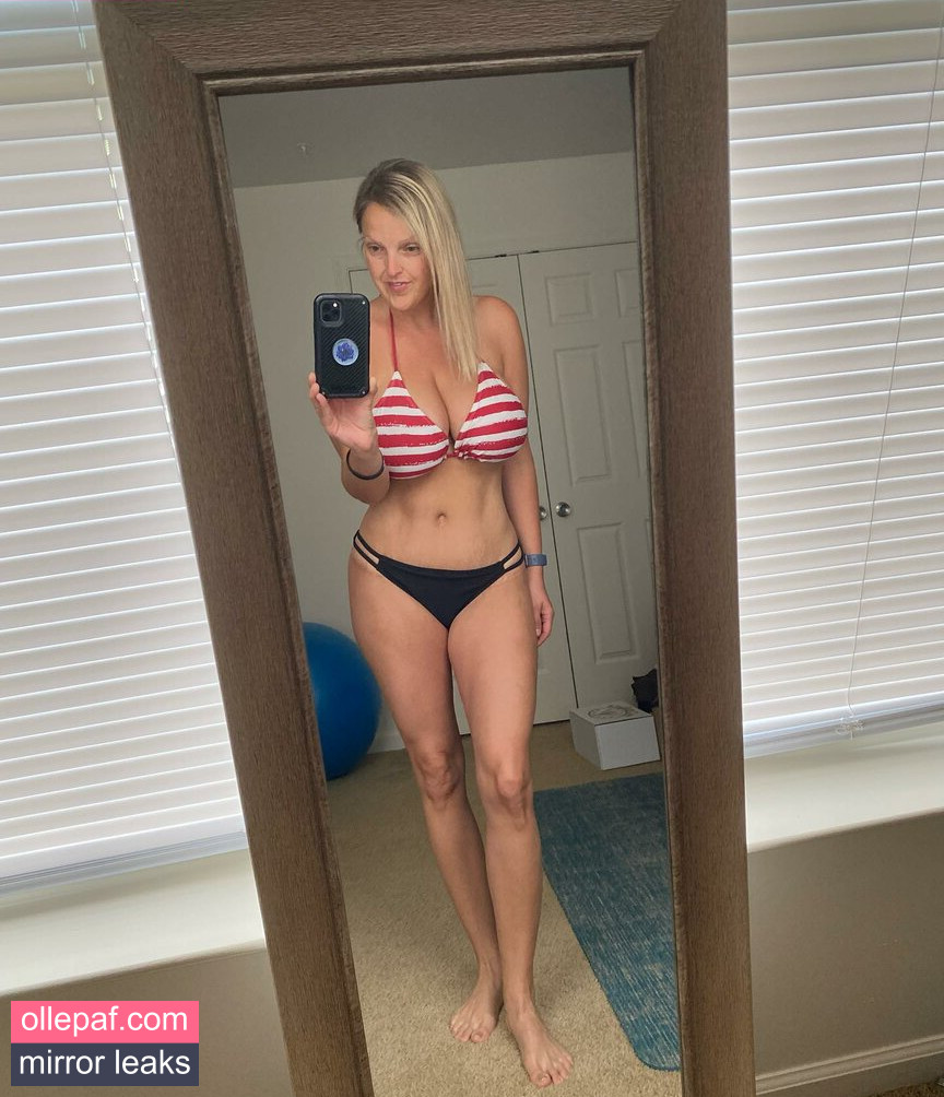 Latest Leaks HealthyHappyFitandProud Nude #62 - Fapello