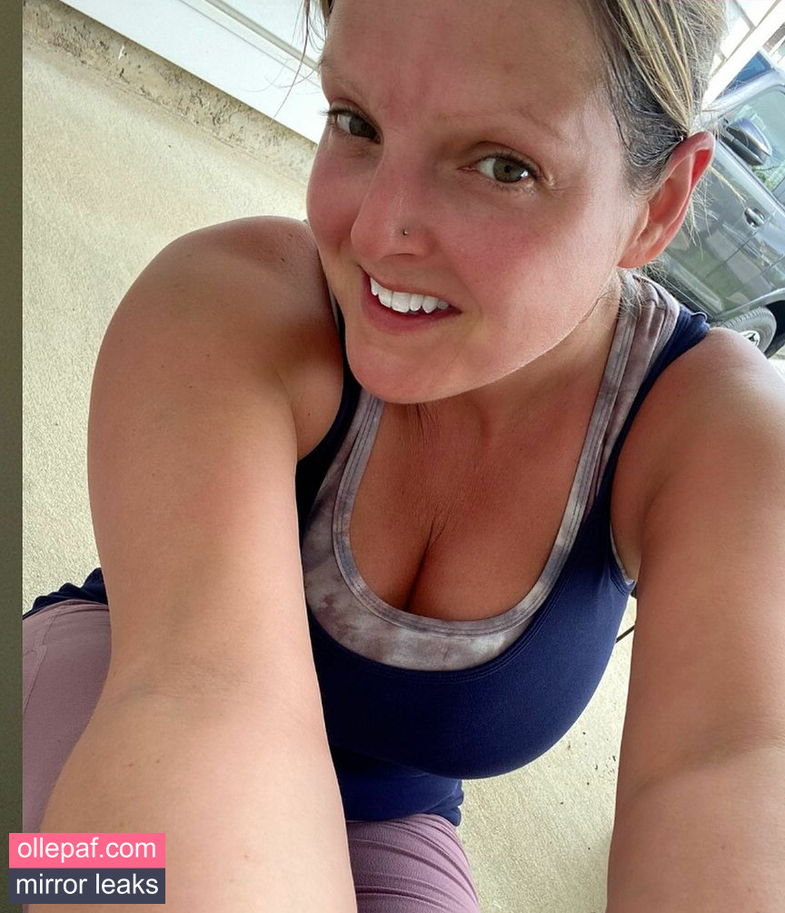 Latest Leaks HealthyHappyFitandProud Nude #85 - Fapello