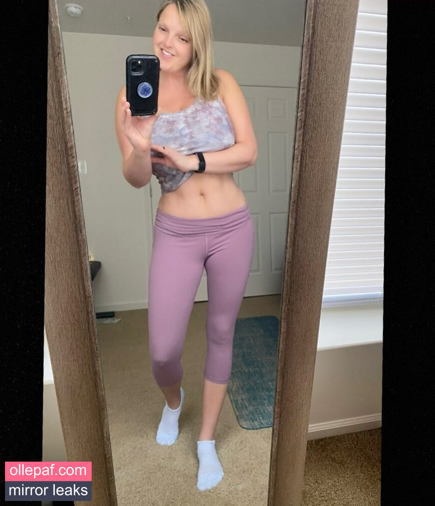 Latest Leaks HealthyHappyFitandProud Nude #89 - Fapello