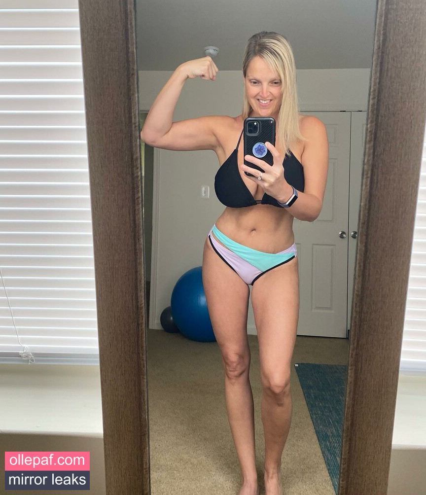 Latest Leaks HealthyHappyFitandProud Nude #10 - Fapello