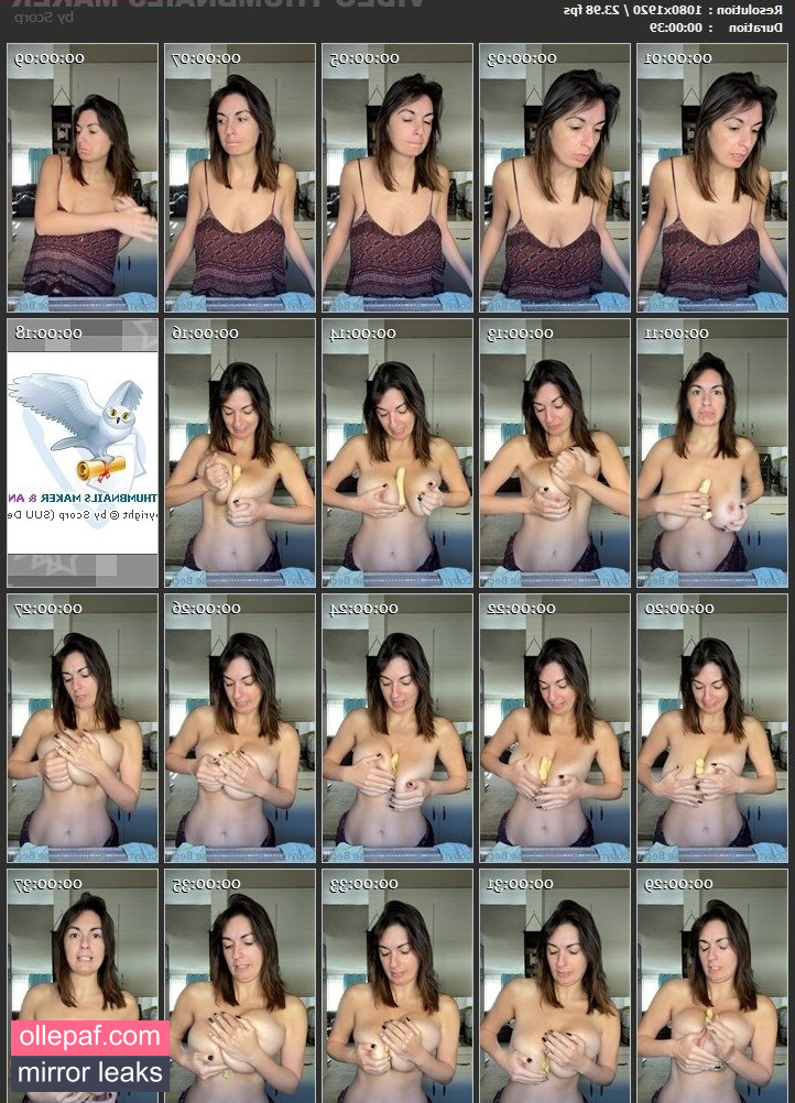 Latest Leaks Heather Alyse Becker Nude #349 - Fapello