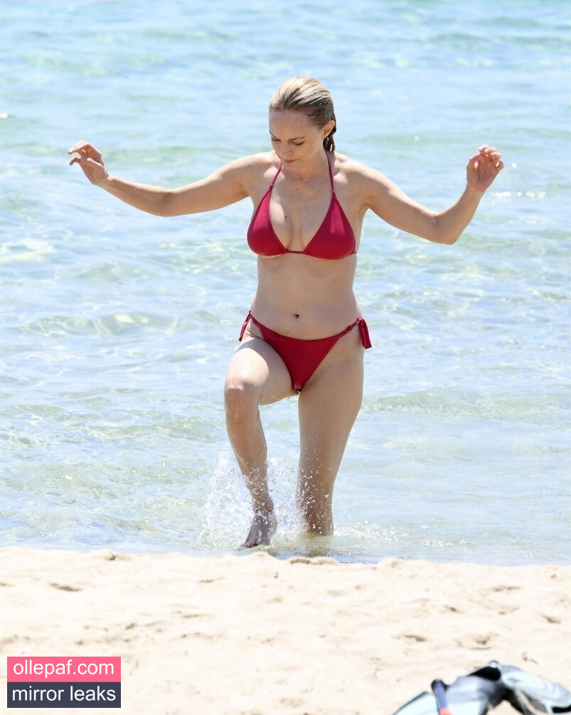 Latest Leaks Heather Graham Nude #13 - Fapello