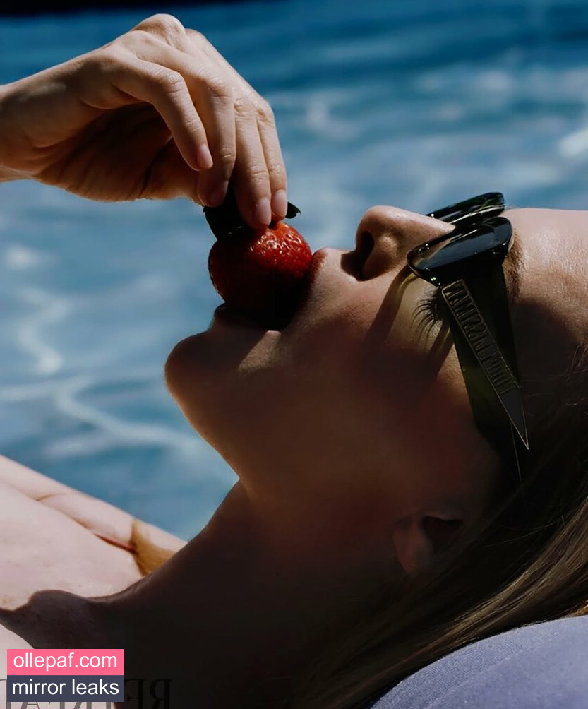 Latest Leaks Heather Graham Nude #15 - Fapello