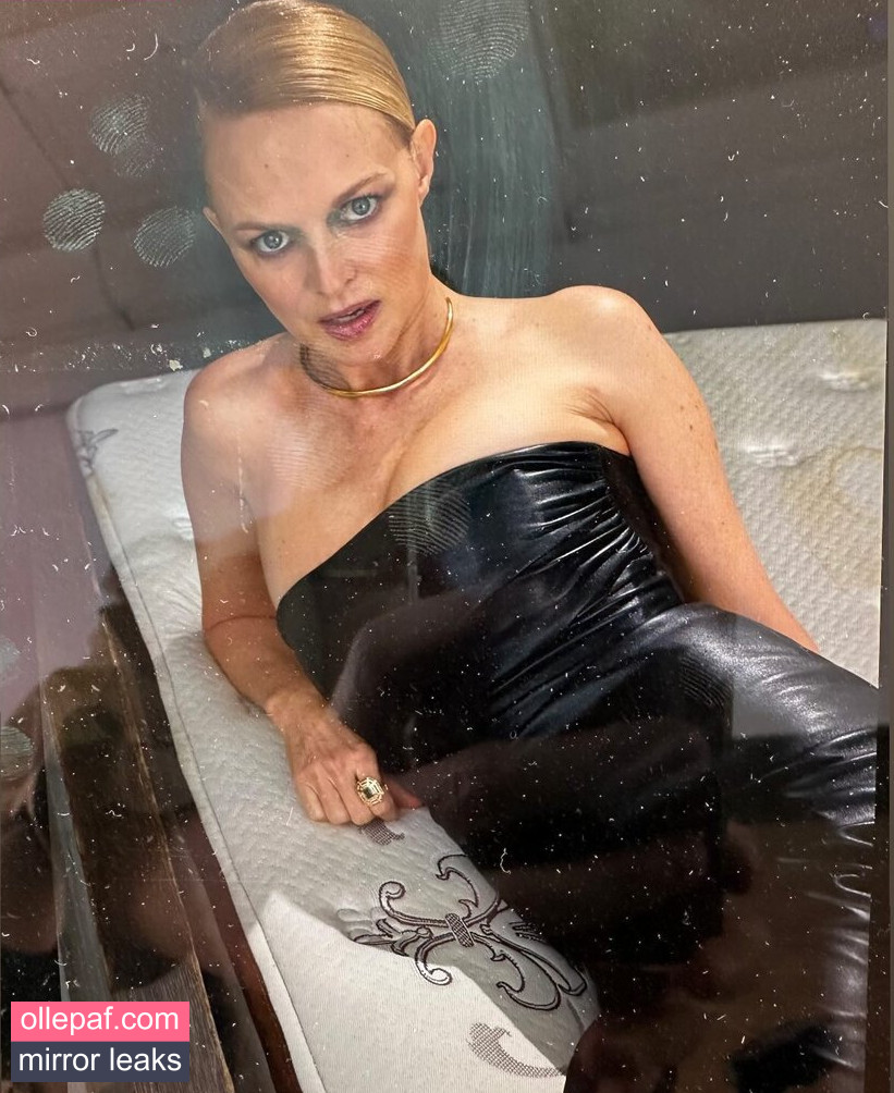 Latest Leaks Heather Graham Nude #24 - Fapello