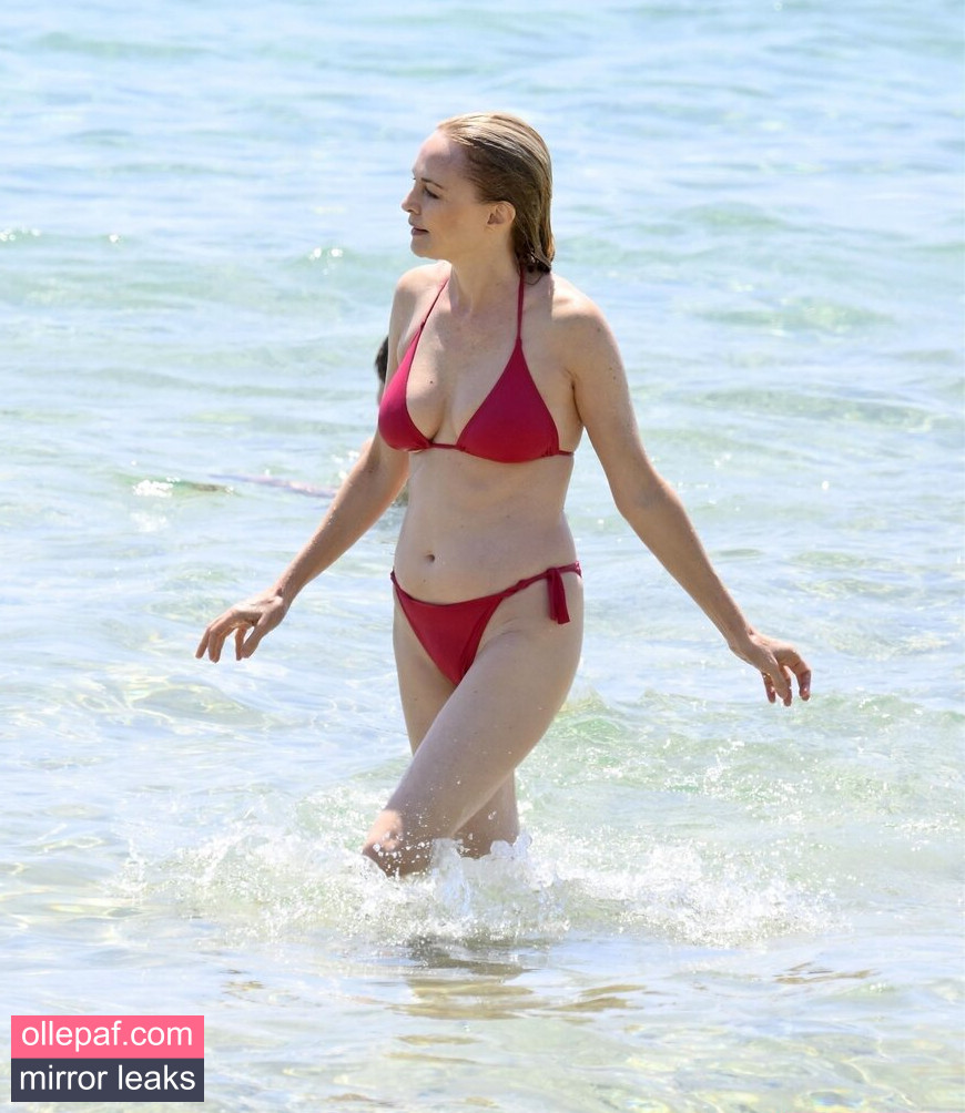 Latest Leaks Heather Graham Nude #5 - Fapello