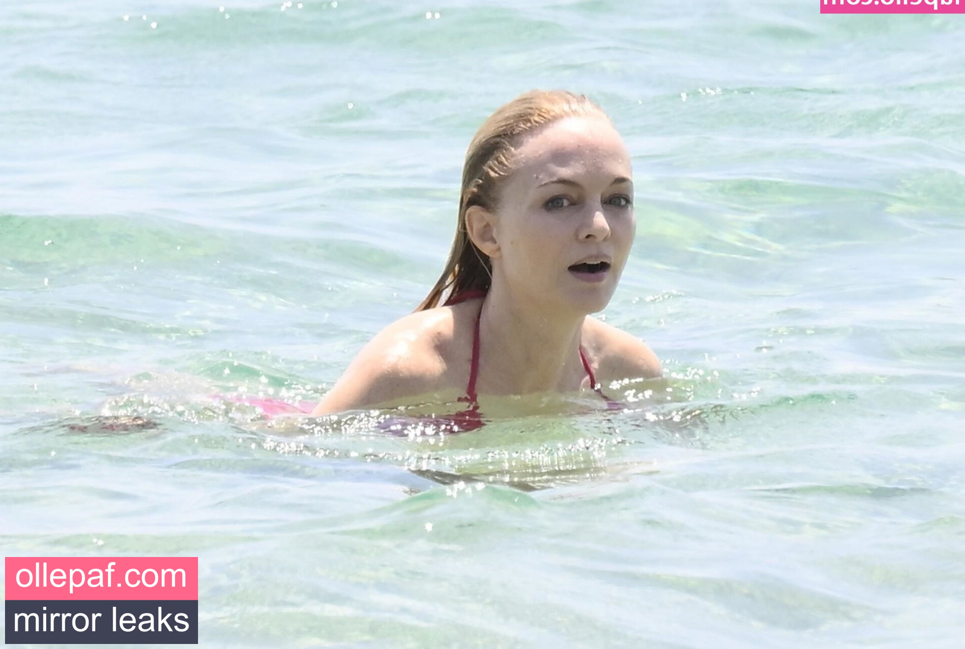 Latest Leaks Heather Graham Nude #6 - Fapello