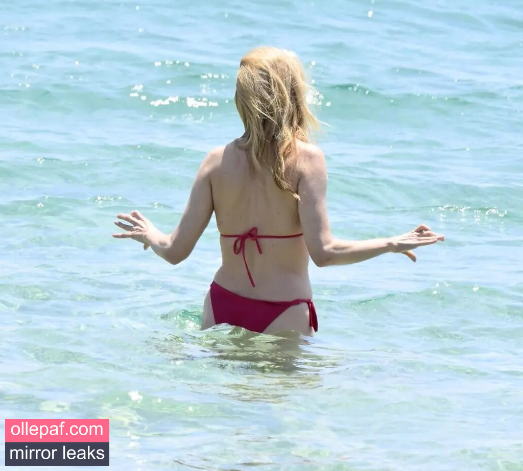 Latest Leaks Heather Graham Nude #9 - Fapello