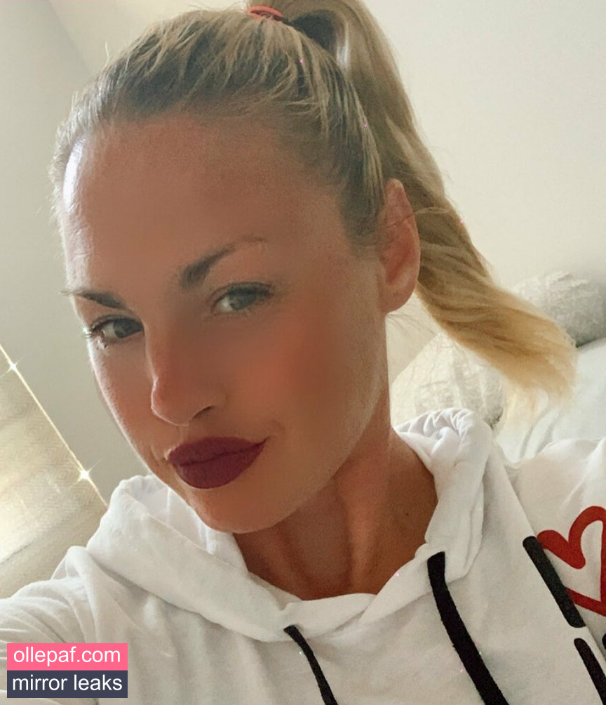Latest Leaks Heather Hardy Nude #2 - Fapello