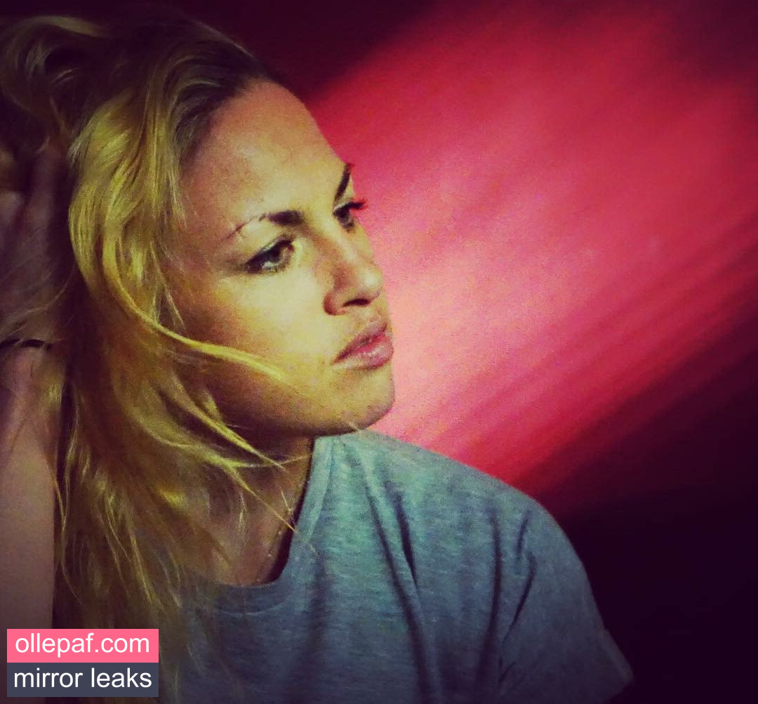Latest Leaks Heather Hardy Nude #19 - Fapello