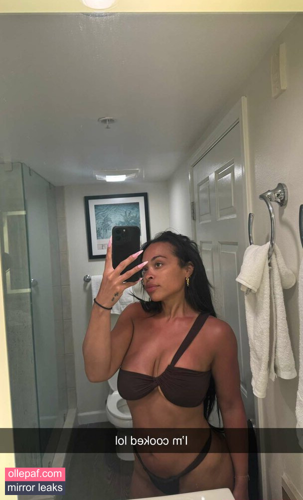 Latest Leaks Heather Sanders Nude #2 - Fapello