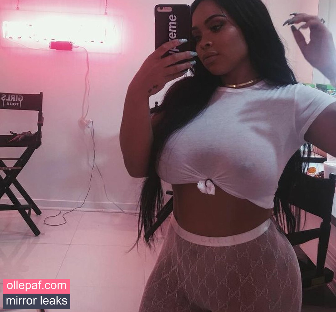 Latest Leaks Heather Sanders Nude #11 - Fapello
