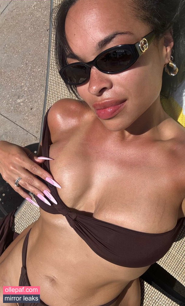 Latest Leaks Heather Sanders Nude #3 - Fapello