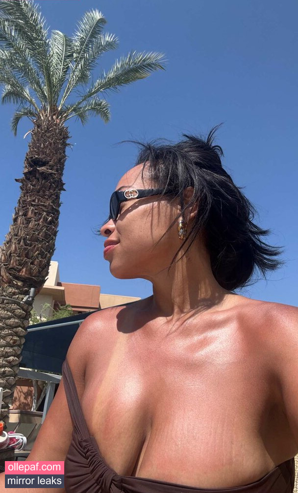 Latest Leaks Heather Sanders Nude #6 - Fapello