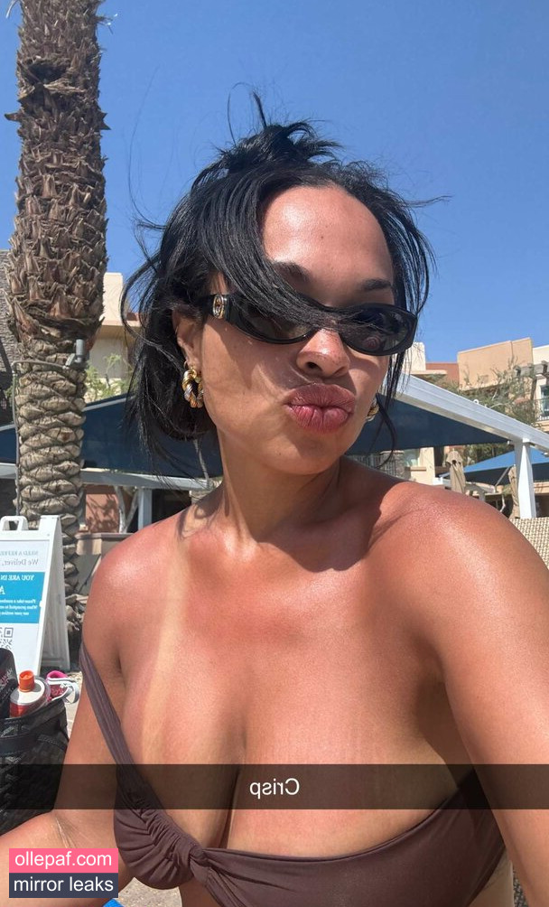 Latest Leaks Heather Sanders Nude #7 - Fapello