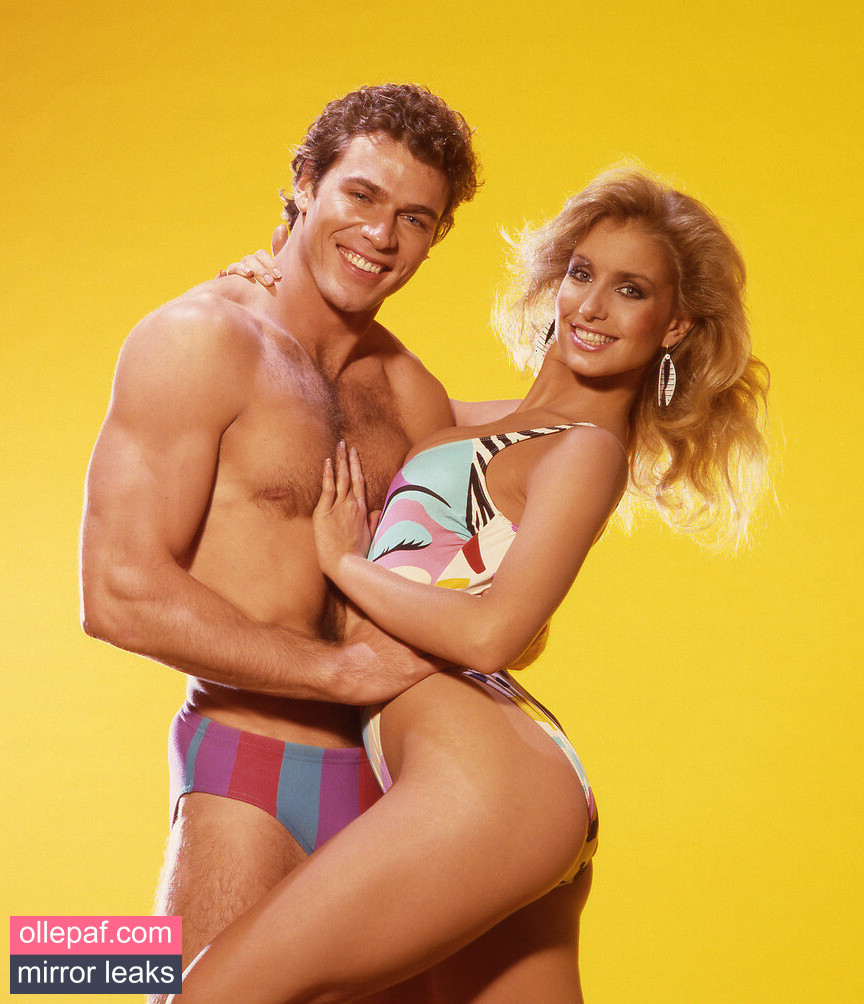 Latest Leaks Heather Thomas Nude #19 - Fapello
