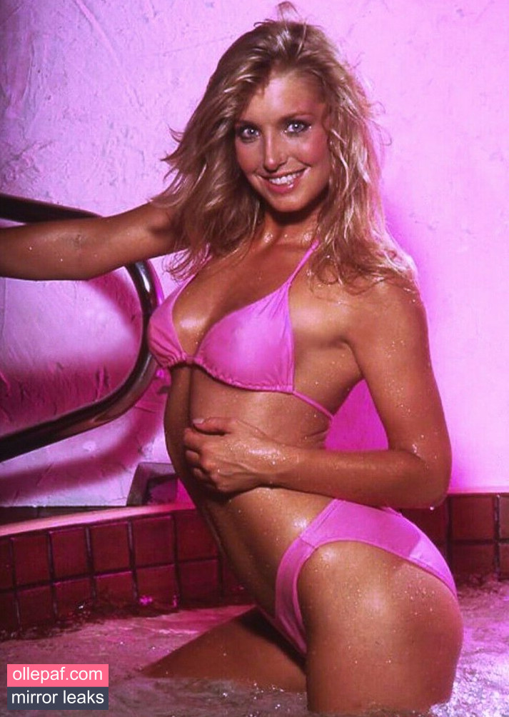 Latest Leaks Heather Thomas Nude #276 - Fapello