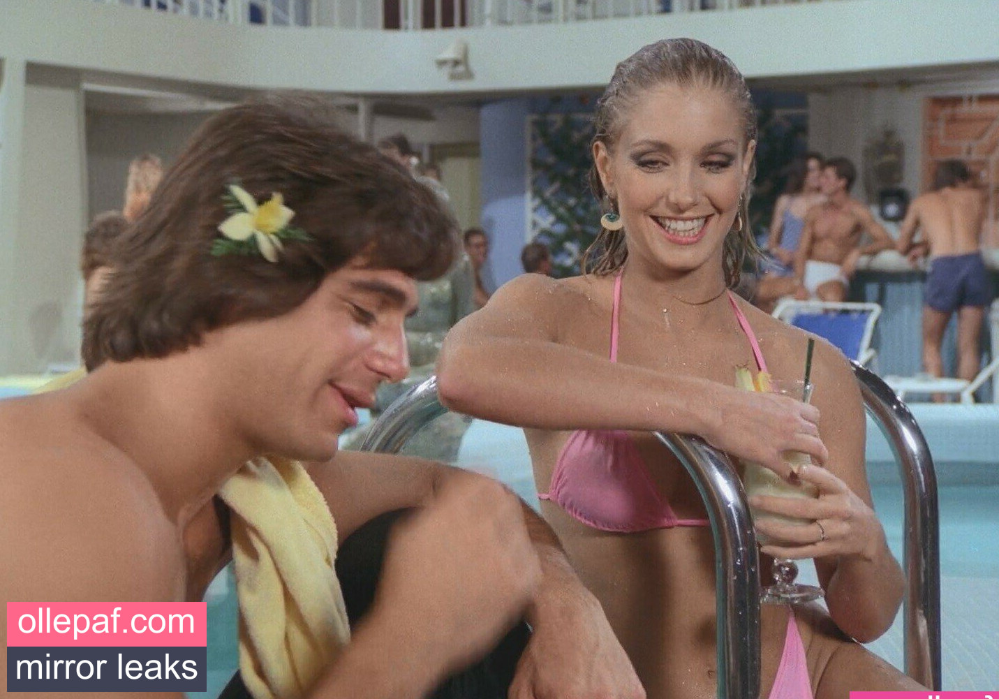 Latest Leaks Heather Thomas Nude #94 - Fapello
