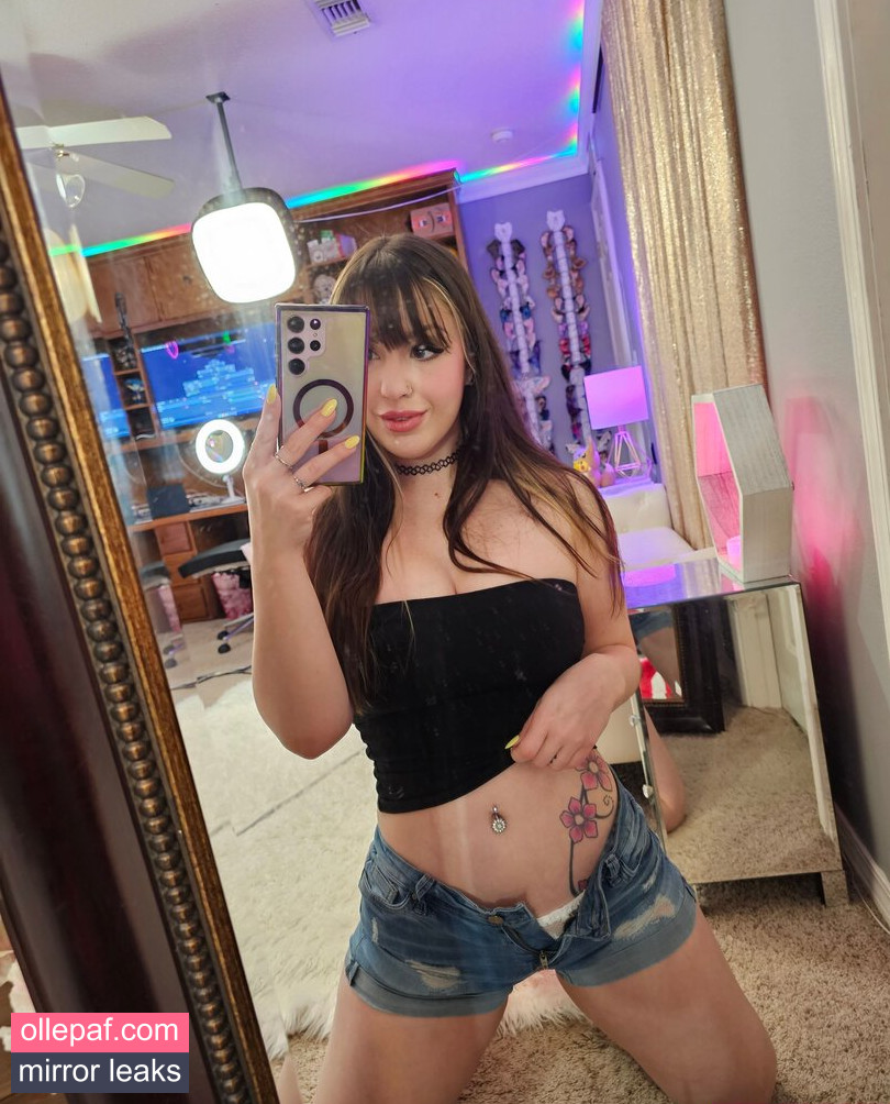 Latest Leaks Heatherbby Nude #1053 - Fapello