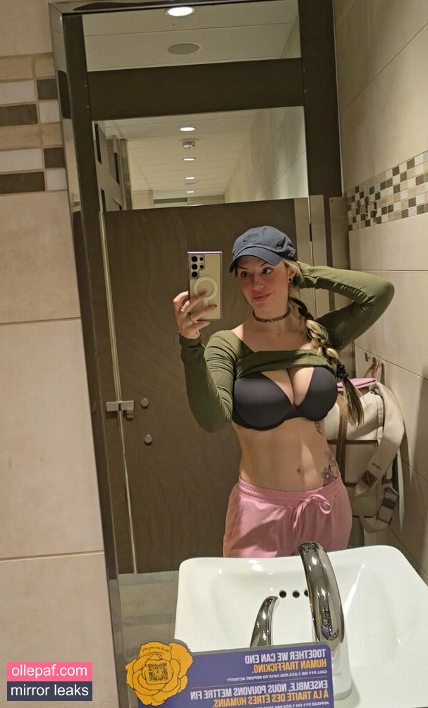 Latest Leaks Heatherbby Nude #188 - Fapello