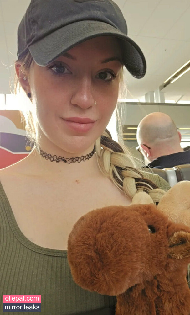 Latest Leaks Heatherbby Nude #190 - Fapello