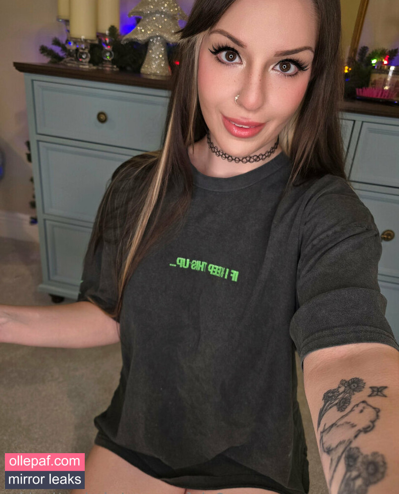 Latest Leaks Heatherbby Nude #217 - Fapello
