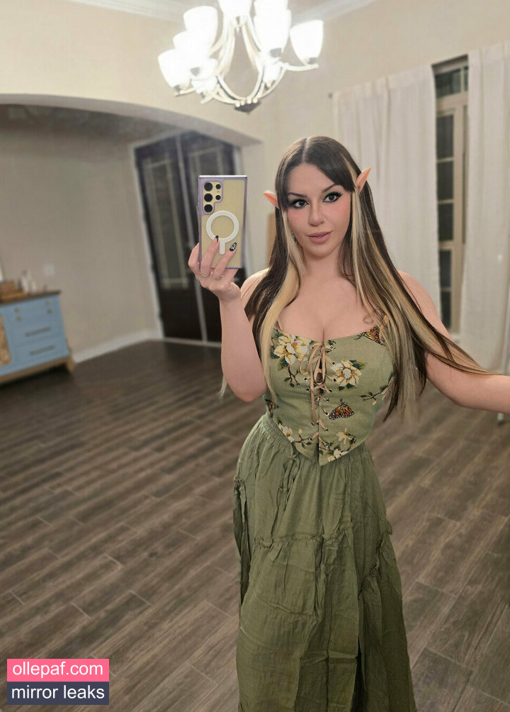 Latest Leaks Heatherbby Nude #227 - Fapello