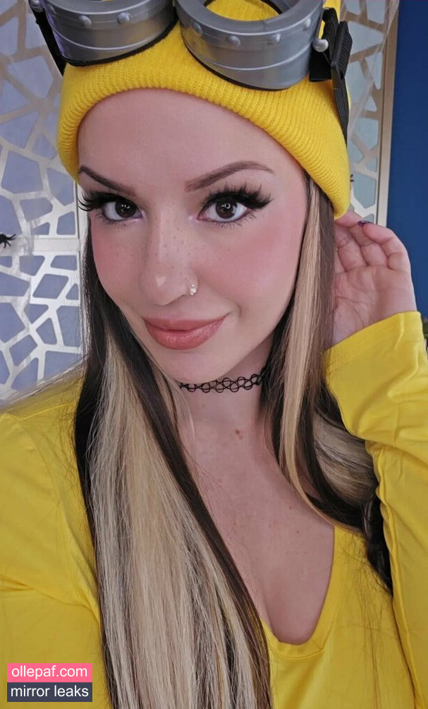 Latest Leaks Heatherbby Nude #301 - Fapello