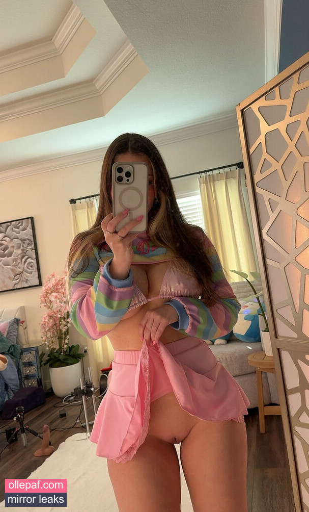 Latest Leaks Heatherbby Nude #711 - Fapello