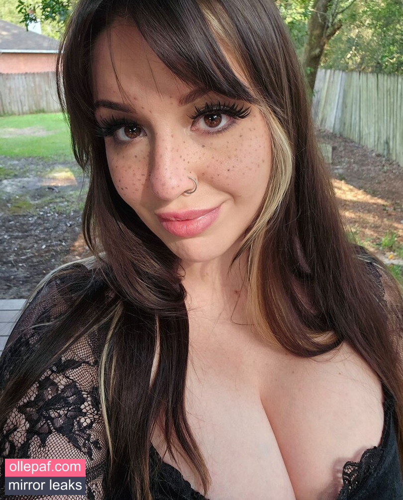 Latest Leaks Heatherbby Nude #922 - Fapello