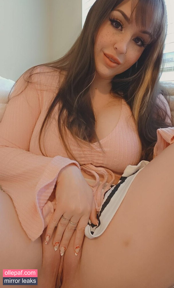 Latest Leaks Heatherbby Nude #923 - Fapello
