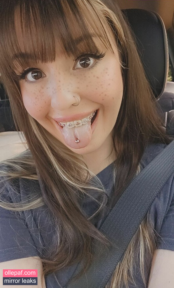 Latest Leaks Heatherbby Nude #933 - Fapello